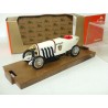 MERCEDES BENZ BLITZEN RECORD 1910 BRUMM R81 1:43