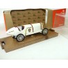 MERCEDES BENZ BLITZEN RECORD 1910 BRUMM R81 1:43