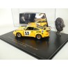 PORSCHE 911 CARRERA RSR N°53 LE MANS 1976 UNIVERSAL HOBBIES 1:43
