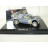 MEGANE SCHLESSER RALLYE PARIS DAKAR 2000 J.L. SCHLESSER NOREV 1:43 version sable