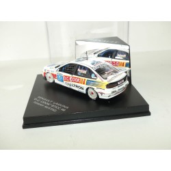 RENAULT LAGUNA N°21 BTCC 1998 T. RUSTAD VITESSE 1:43