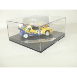 RENAULT MAXI MEGANE RALLYE GRANDE BRETAGNE 1996 HEAD VITESSE 1:43