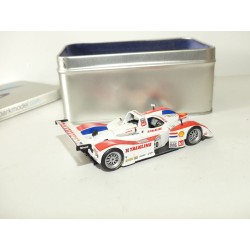 LOLA B2K/10 N°20 LE MANS 2000 SPARK SCLA05 1:43