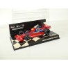 BRABHAM BT46 GP 1978 N. LAUDA MINICHAMPS 1:43