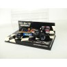 TYRRELL FORD 012 GP DE MONACO 1984 S. BELLOF MINICHAMPS 1:43