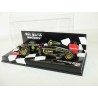 LOTUS RENAULT GP R31 V. PETROV 2011 MINICHAMPS 1:43