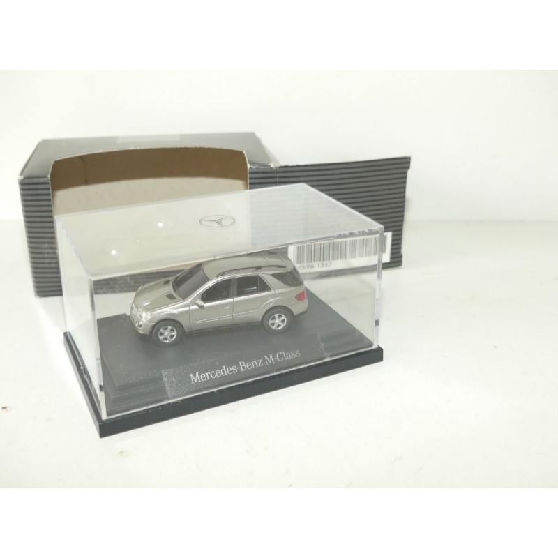 MERCEDES CLASS M BUSCH HO 1:87 