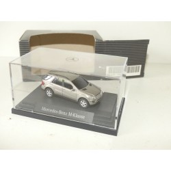MERCEDES CLASS M BUSCH HO 1:87 