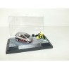 MERCEDES CLASS A FORMULA 1 DESIGN BUSCH HO 1:87 