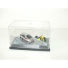 MERCEDES CLASS A FORMULA 1 DESIGN BUSCH HO 1:87 