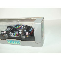PORSCHE 911 CARRERA 964 N°30 CUP PDM 1989 GARTZEN VITESSE 732.0 1:43