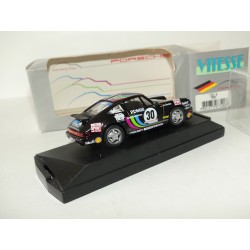 PORSCHE 911 CARRERA 964 N°30 CUP PDM 1989 GARTZEN VITESSE 732.0 1:43