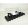JORDAN FORD 191 GP 1991 A. DE CESARIS ONYX 128 1:43