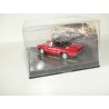 ALFA ROMEO SPIDER Cabriolet 1980 Rouge VITESSE 1:43 