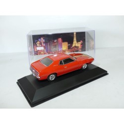 AMC JAVELIN 1972 Orange ALTAYA 1:43