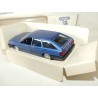 AUDI 100 AVANT Bleu SCHABAK 1020 1:43