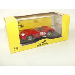 FERRARI 500 TR SASSI SUPERGA 1957 G. MUNARON ART MODEL ART128 1:43