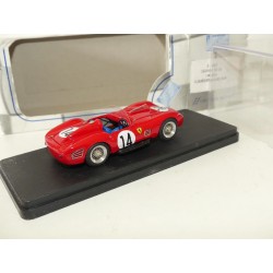FERRARI 250 TR59 N°14 LE MANS 1959 JOLLY MODEL JL0247 1:43