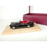 SALMSON CABRIOLET CHAPRON 1955 Noir CCC 1:43