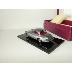 SALMSON 2300 SPORT 1955 Gris CCC 1:43