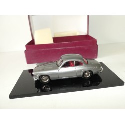 SALMSON 2300 SPORT 1955 Gris CCC 1:43