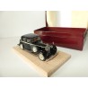 ROLLS ROYCE 20/25 CONTINENTAL PARKWARD 1934 Noir CCC 1:43