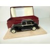 ROLLS ROYCE 20/25 CONTINENTAL PARKWARD 1934 Noir CCC 1:43
