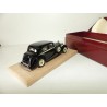 ROLLS ROYCE 20/25 CONTINENTAL PARKWARD 1934 Noir CCC 1:43