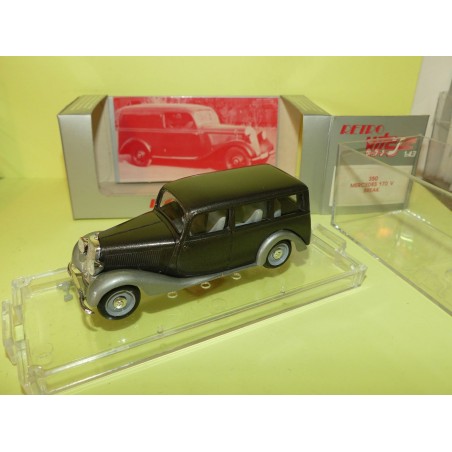 MERCEDES 170 V BREAK VITESSE 350 1:43
