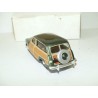 FORD STATION WAGON WOODY 1949 Vert KAGER EDITION 1:43 