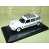 CITROEN ID 19 AMBULANCE CROIX ROUGE ALTAYA 1:43