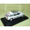 CITROEN ID 19 AMBULANCE CROIX ROUGE ALTAYA 1:43