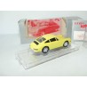 PORSCHE 911 1963-1968 Jaune VITESSE 330 1:43
