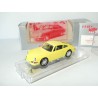 PORSCHE 911 1963-1968 Jaune VITESSE 330 1:43