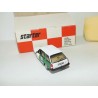 RENAULT 18 BREAK ASSISTANCE COURSE SKOAL BANDIT RACING Réalisation sur base NOREV 1:43