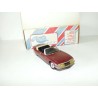 CITROEN SM CABRIOLET KIT Monté MRF 1:43