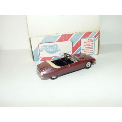 CITROEN SM CABRIOLET KIT Monté MRF 1:43