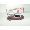CITROEN SM CABRIOLET KIT Monté MRF 1:43