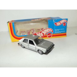 LANCIA DELTA HOTWHEELS 1:43 décalco à installer