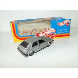 LANCIA DELTA HOTWHEELS 1:43 décalco à installer