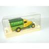 CITROEN C4F BP ENERGOL SOLIDO 1:43