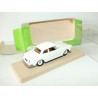 PEUGEOT 404 COUPE 1964 Blanc ELIGOR 1:43
