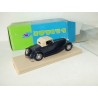 DELAGE D8 CABRIOLET 1934 Bleu ELIGOR 1039 1:43