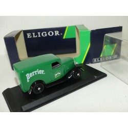 CITROEN 500 Kg PERRIER ELIGOR 100883 1:43