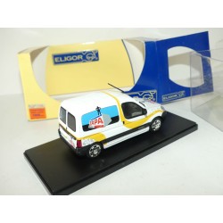 CITROEN BERLINGO ZAPA BETON ELIGOR 100988 1:43