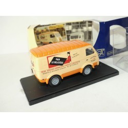 RENAULT 1000 Kg BOULANGERIE ELIGOR 1:43