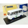 PEUGEOT J7 MINIBUS AEROPORT DE PARIS ELIGOR 1:43