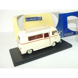 RENAULT ESTAFETTE VITRée Institut Marie Clotilde ELIGOR 1:43
