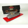 CITROEN DS 19 CHAPRON LE DANDY 1965 Gris NOREV 1:43 ligne noire
