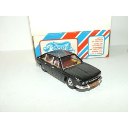 TATRA 613 Marron MINIAUTO 1:43 Modèle en plastique imperfection